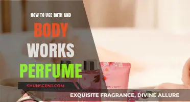 The Art of Wearing Bath & Body Works Fragrance