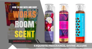 Enhance Your Space: A Guide to Using Bath & Body Works Room Scents