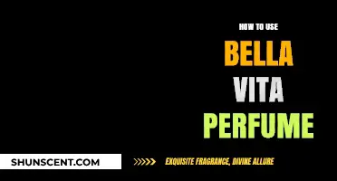 Bella Vita: The Art of Wearing Perfume