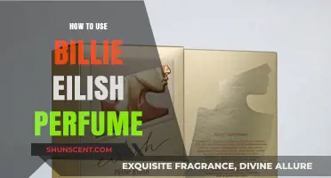 Billie Eilish's Perfume: A Guide to Wearing It