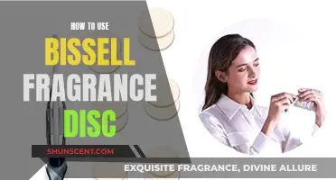 Enhance Your Cleaning Experience: A Guide to Bissell Fragrance Discs