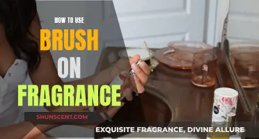 Master the Art of Brush-On Fragrance: Tips for a Flawless Application