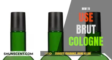 The Ultimate Guide to Wearing Brut Cologne