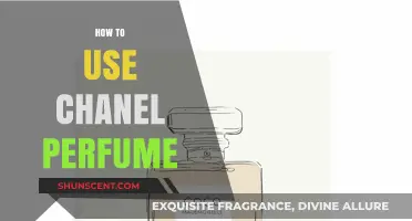 Chanel Perfume: The Ultimate Guide to Wear It