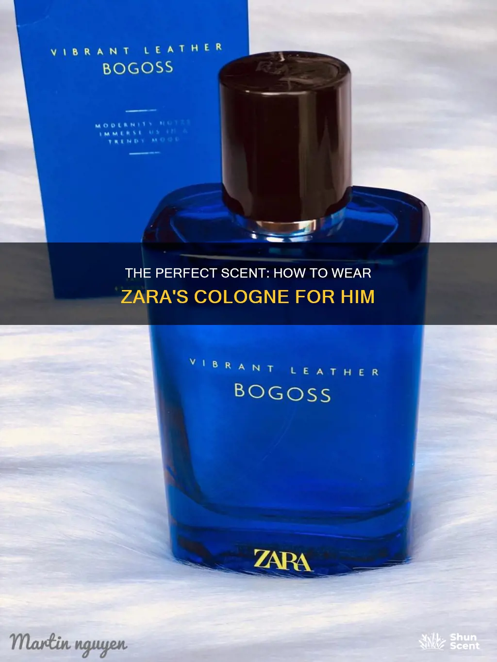 how to use cologne for him zara