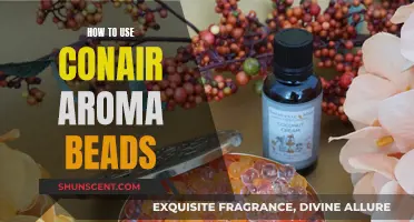 Conair Aroma Beads: Easy Steps to Use Them