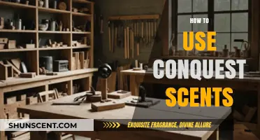 Mastering Conquest Scents: Effective Techniques for Attracting and Engaging Wildlife