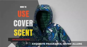 Mastering Cover Scents: Effective Techniques for Hunting Success
