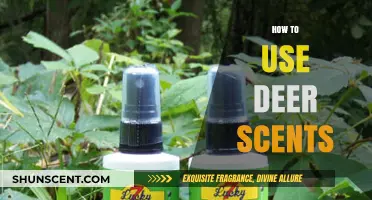 Mastering Deer Scents: Effective Techniques for Hunting Success