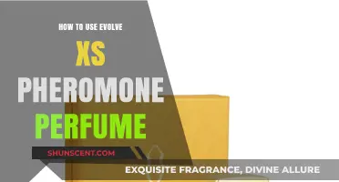 The Ultimate Guide to Using Evolve XS Pheromones