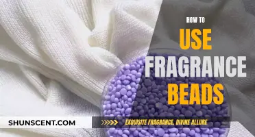 Enhance Your Space: A Guide to Using Fragrance Beads