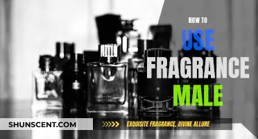 The Art of Wearing Fragrance: A Guide for Men