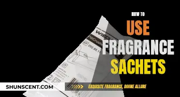 Maximize Your Fragrance Sachets: Tips and Tricks