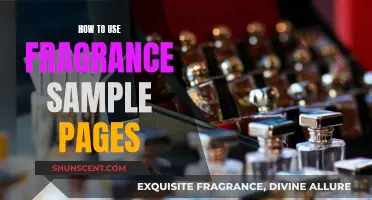 Mastering Fragrance Sampling: Tips for an Engaging Experience