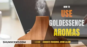 Enhance Your Space: Goldessence Aromas and How to Use Them