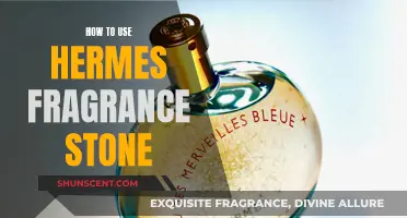 Unlocking the Power of Hermes' Scented Stones: A Guide