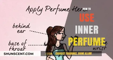 The Ultimate Guide to Using Inner Perfume