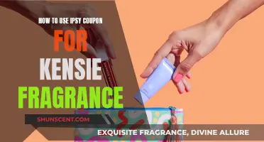 Unleash Savings: Ipsy Coupon Guide for Kensie Fragrance