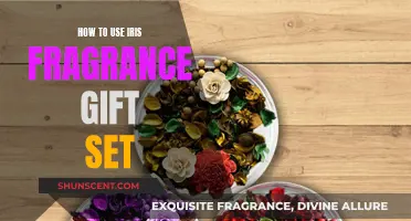 Unleash Your Senses: A Guide to Iris Fragrance Gift Set