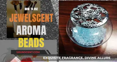 Unlocking the Secrets of Jewelscent Aroma Beads