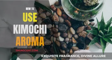 Enhance Your Mood with Kimochi Aroma: A Beginner's Guide