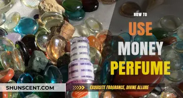 Make Money Perfume Work for You