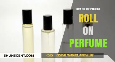 Roll-On Perfume: Pacifica's Easy Application Tips