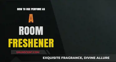 Perfumes for a Fragrant Home: A Smart Alternative