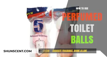 Toilet Balls: Easy Steps to Freshen Your Bathroom