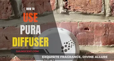 Use Pura Diffuser: A Step-by-Step Guide