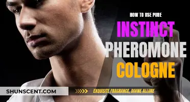 Using Pure Instinct: The Ultimate Guide to Pheromone Cologne