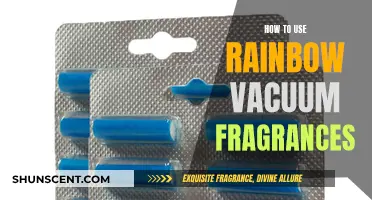 Unleash the Power of Rainbow Vacuum Scents: A Guide to Fresh Air