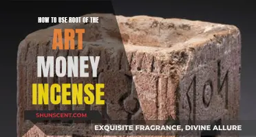 Money Incense: Unlocking Wealth with Ancient Aromatic Rituals