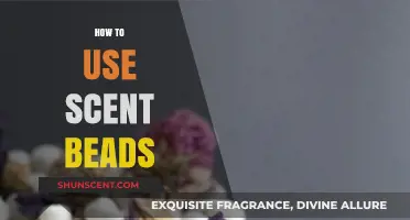 Enhance Your Space: A Guide to Using Scent Beads Effectively
