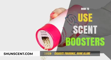 Enhance Your Laundry with Scent Boosters: A Simple Guide