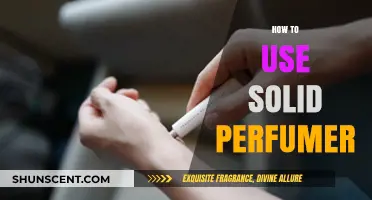 The Ultimate Guide to Using Solid Perfumes