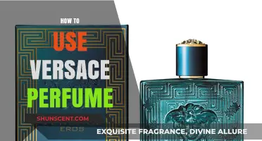 Versace Perfume: How to Wear It Well