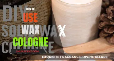 Wax-Based Colognes: Application Techniques for Long-Lasting Fragrance