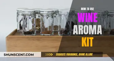 Enhance Your Wine Palate: Aroma Kit Guide