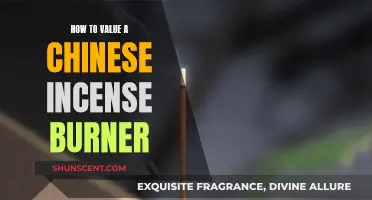 Valuing Chinese Incense Burners: A Guide to Appraising Ancient Treasures
