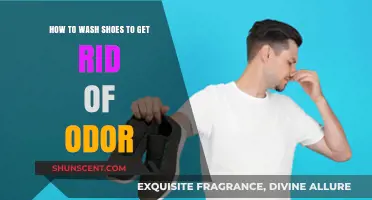 Freshen Up Your Footwear: A Guide to Odor-Free Shoes