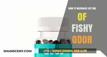 Freshen Up Your Fish: Natural Ways to Eliminate Fishy Odor