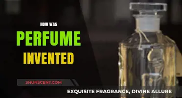 The Ancient Art of Perfume: A Fragrant History