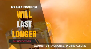 The Secret to Making Your Perfume Last Longer