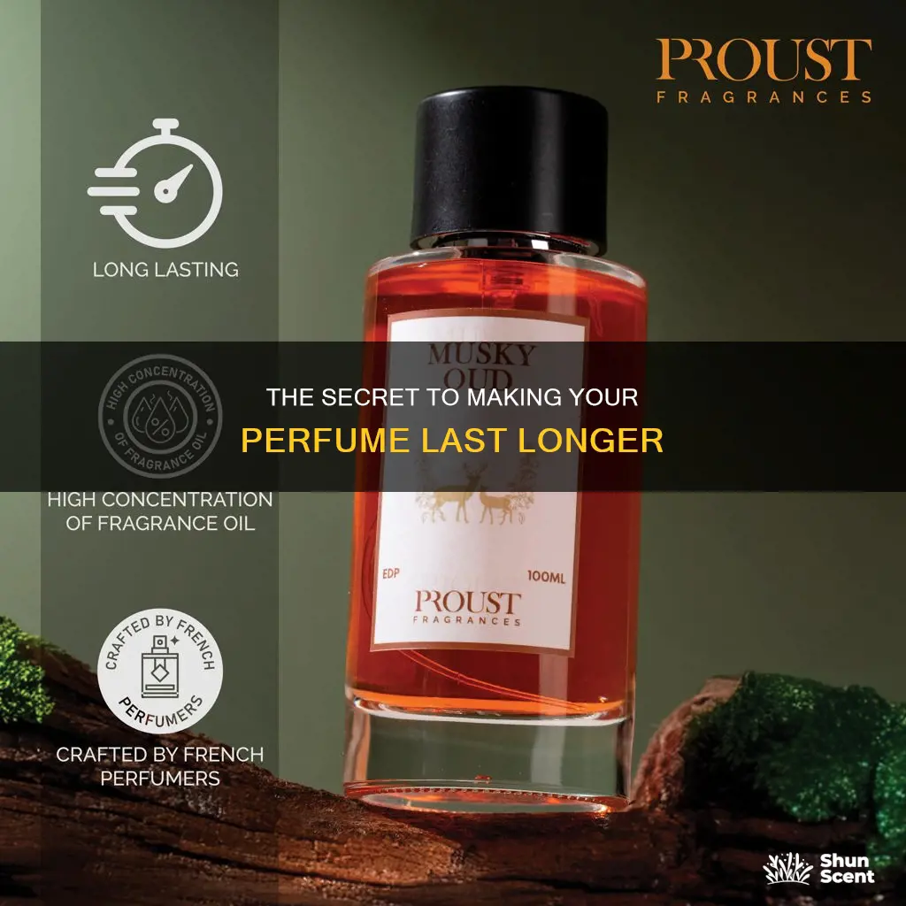 how would i know perfume will last longer