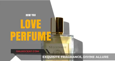 The Magic of Perfume: A Love Story