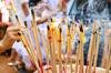 incense