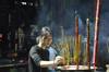 incense