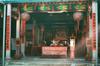 incense