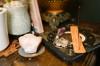incense